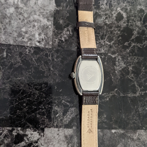 Silpada Watch - Picture 2 of 5